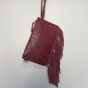 Street Level Crossbody!